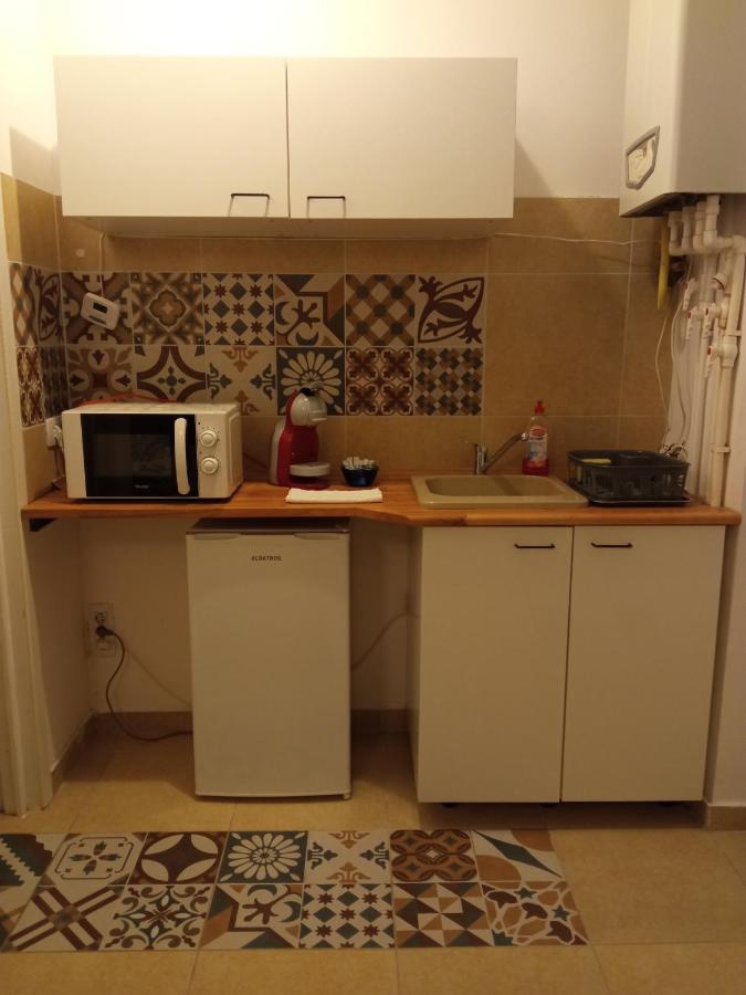 Cozy Republicii Appartement Braşov Buitenkant foto