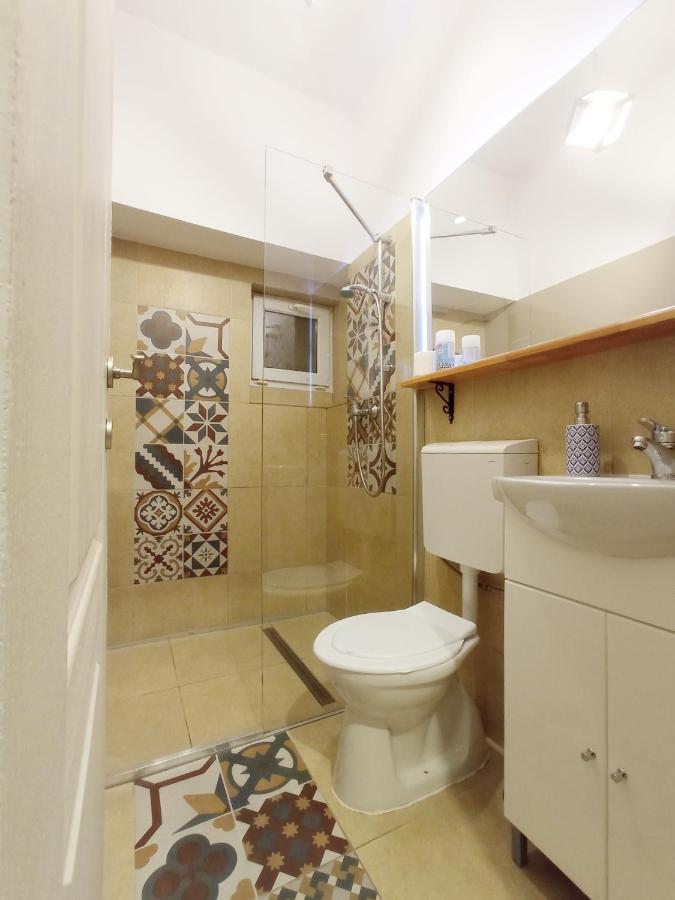 Cozy Republicii Appartement Braşov Buitenkant foto